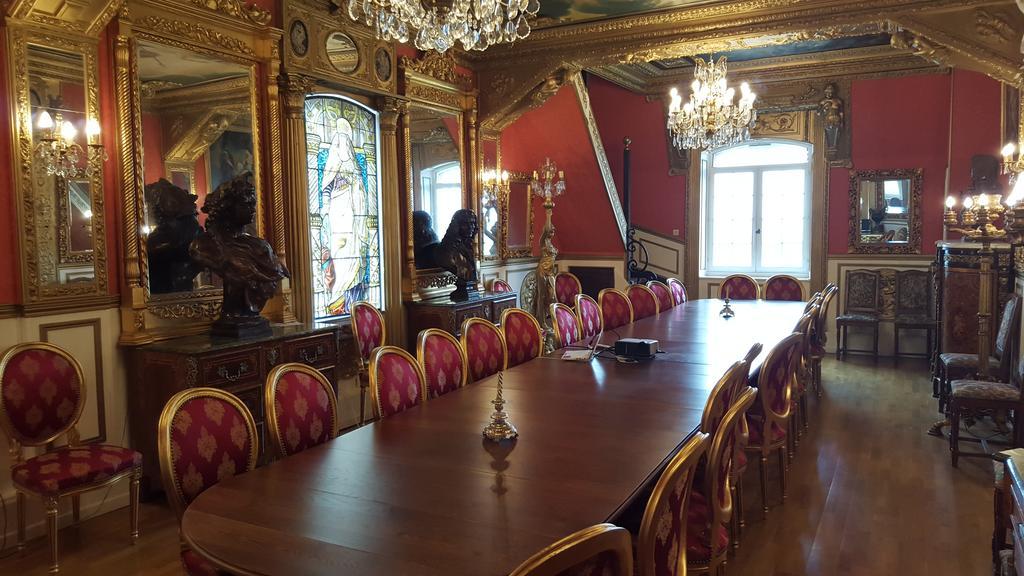 Chateau De Montaubois Signy-l'Abbaye Ngoại thất bức ảnh